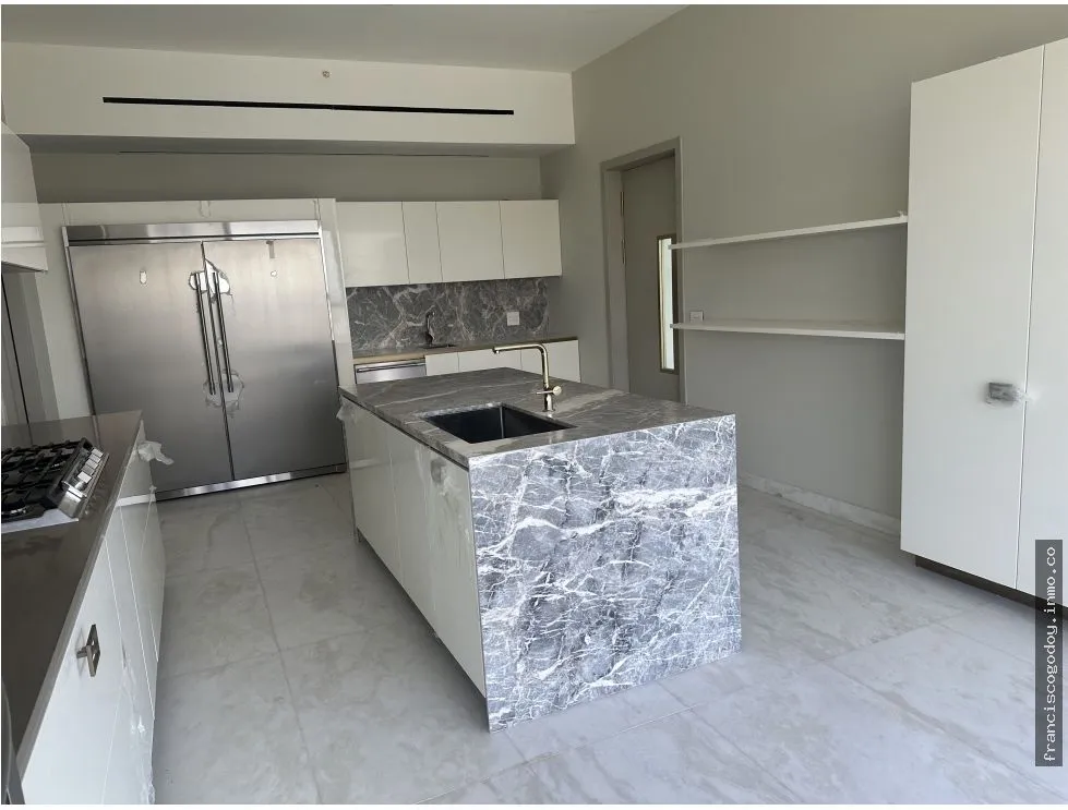 Appartement à Santa Maria à vendre