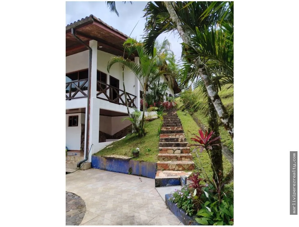 Maison unifamiliale à Chame à vendre