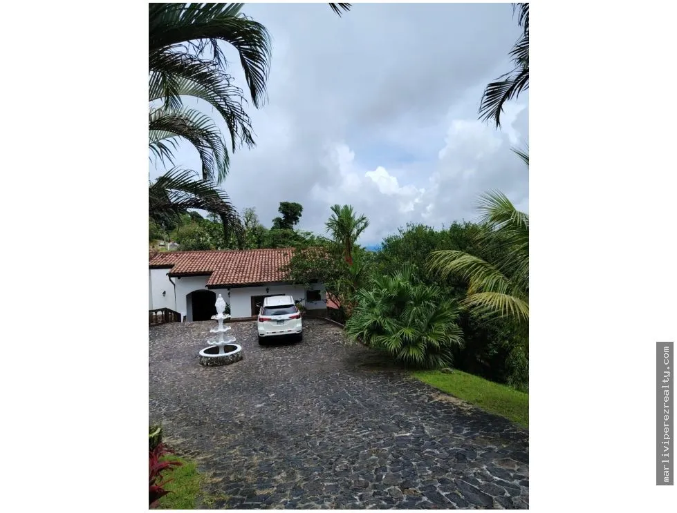 Maison unifamiliale à Chame à vendre