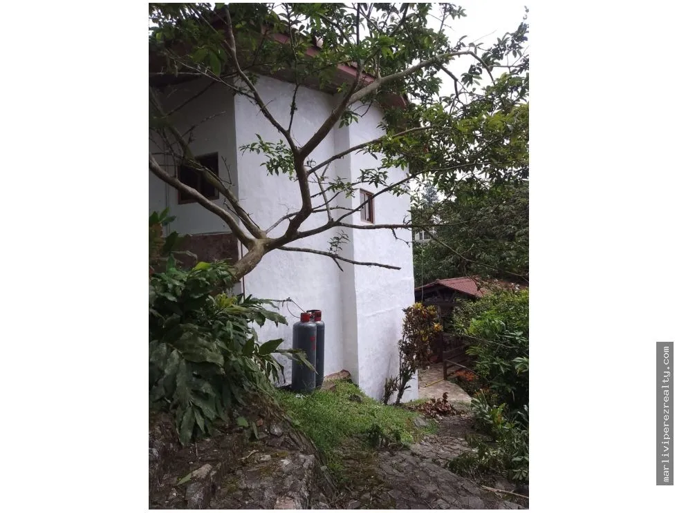 Maison unifamiliale à Chame à vendre