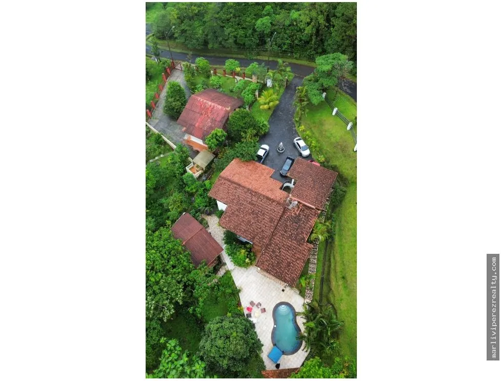 Maison unifamiliale à Chame à vendre