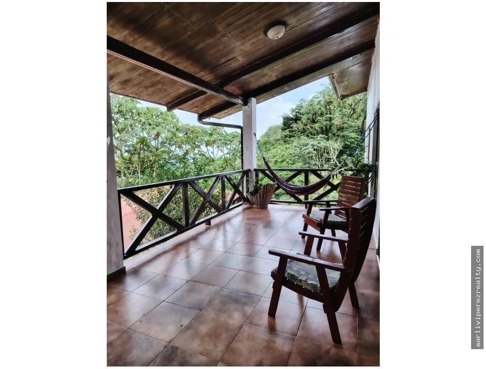 Maison unifamiliale à Chame à vendre