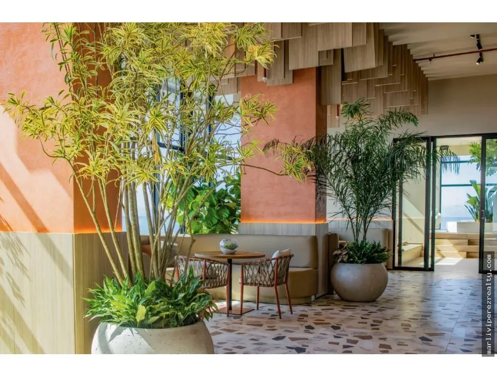 Appartement à Coco del Mar à louer