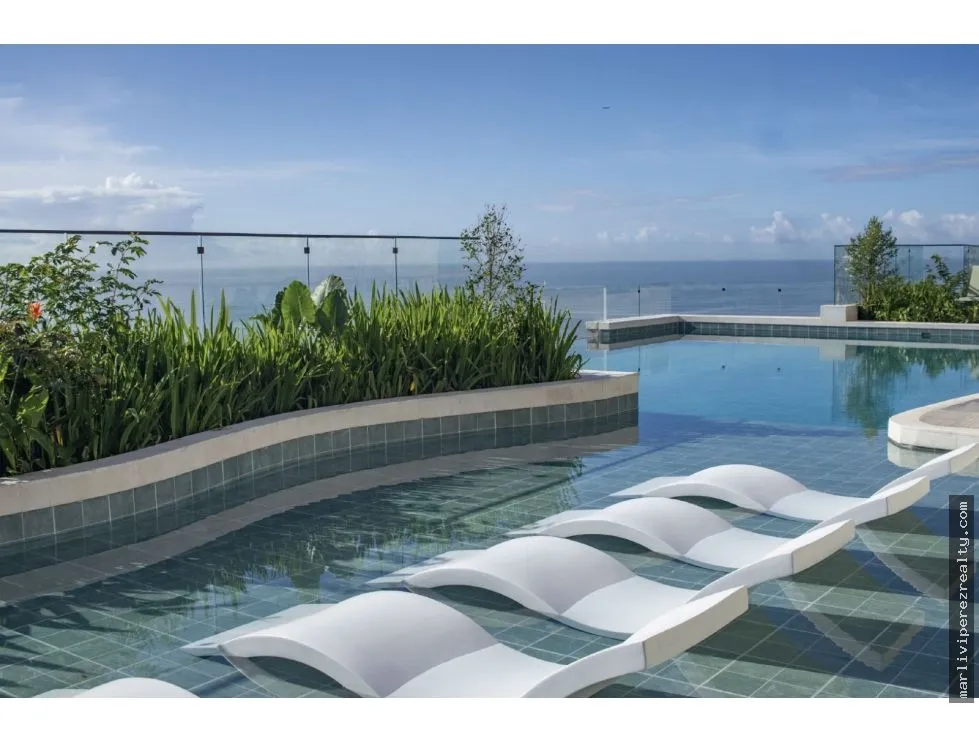 Appartement à Coco del Mar à louer