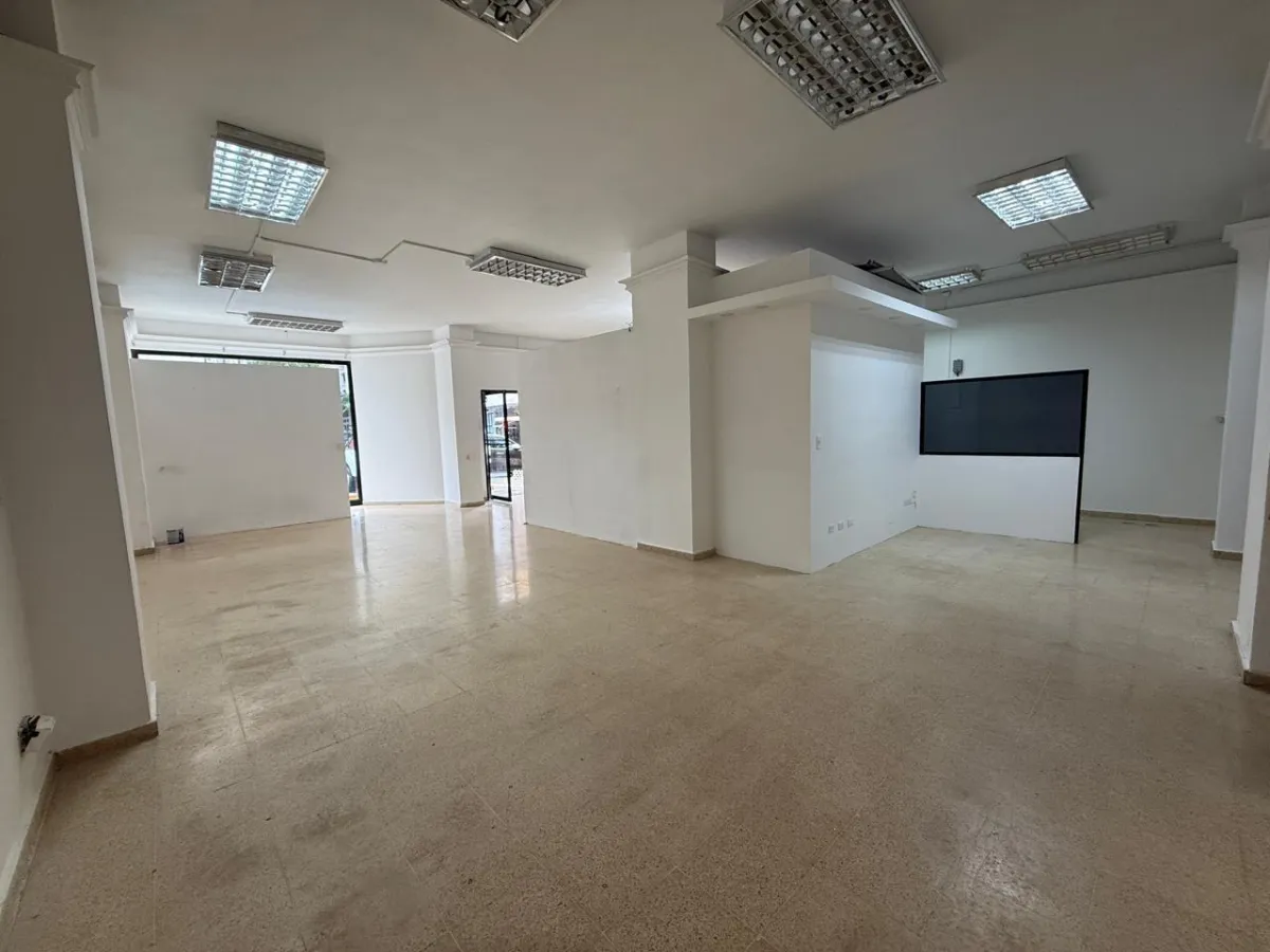 Commercial space