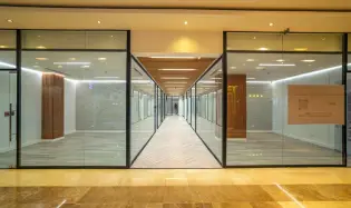 Panama City Panama Executive Suites