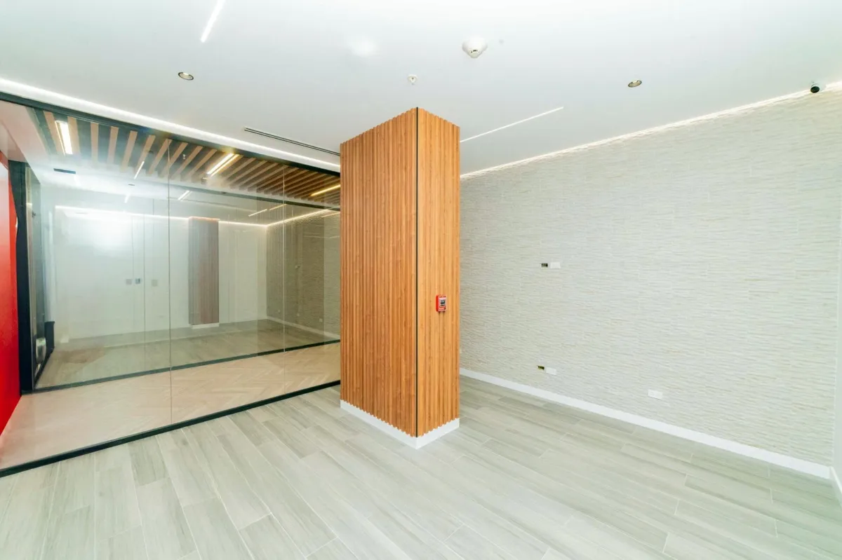 Panama City Panama Executive Suites
