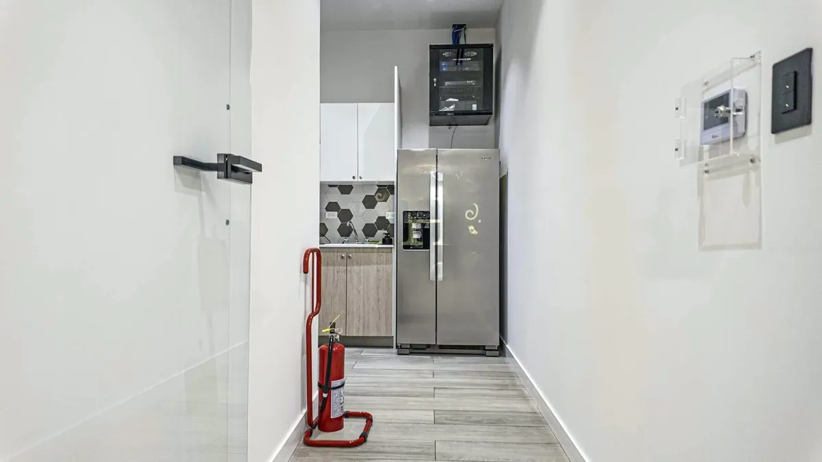 Panama City Panama Executive Suites