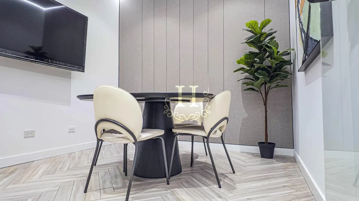 Panama City Panama Executive Suites