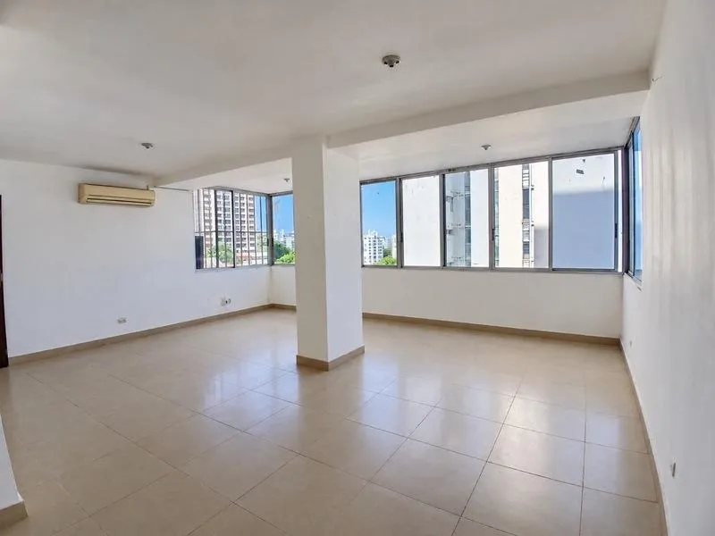 Plaza Paitilla - Apartment in Punta Paitilla