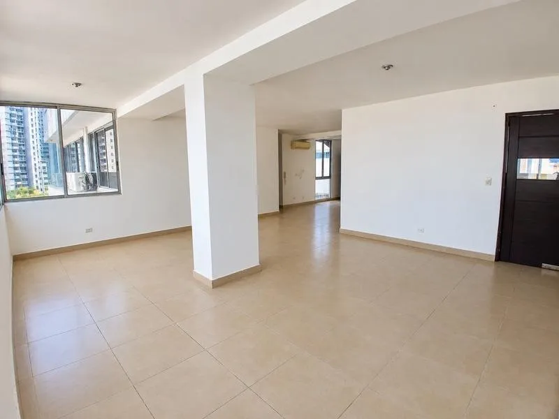 Plaza Paitilla - Apartment in Punta Paitilla