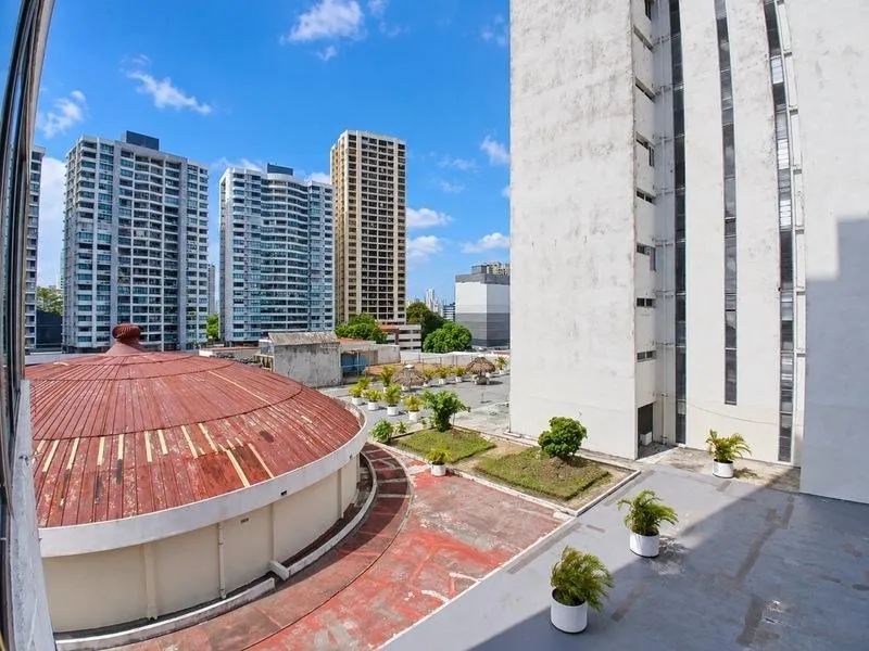 Plaza Paitilla - Apartment in Punta Paitilla
