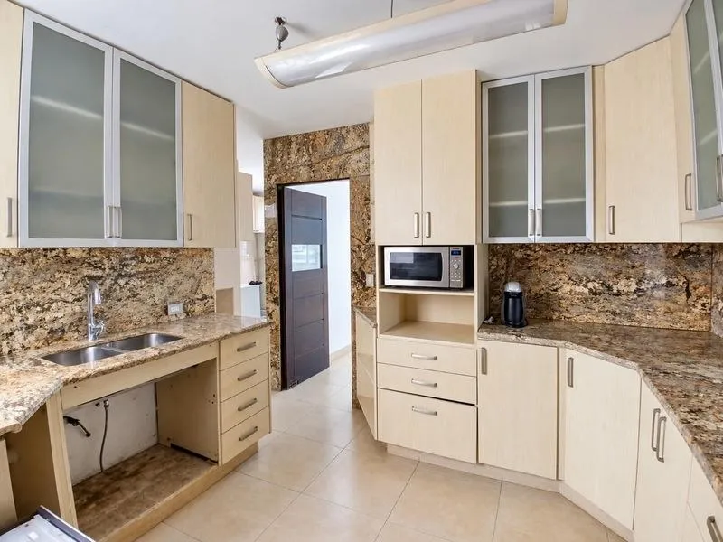 Plaza Paitilla - Apartment in Punta Paitilla