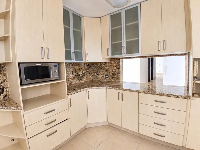 Plaza Paitilla - Apartment in Punta Paitilla