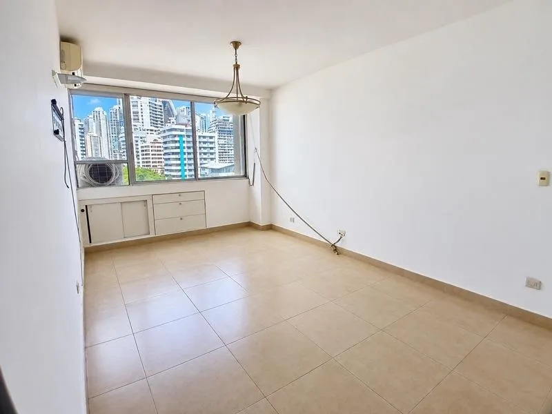 Plaza Paitilla - Apartment in Punta Paitilla