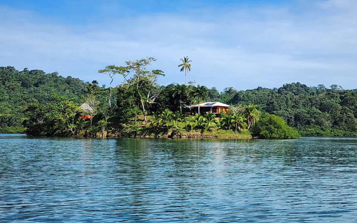 Private Island Gem
