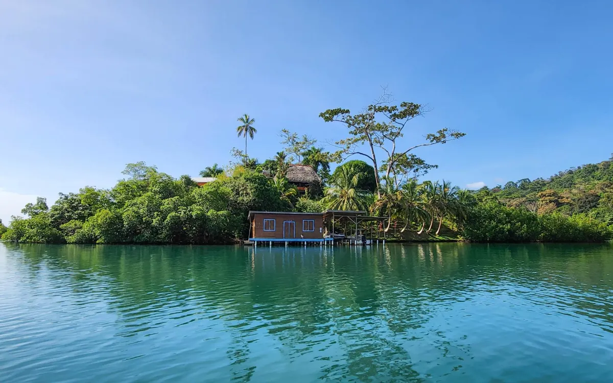 Private Island Gem