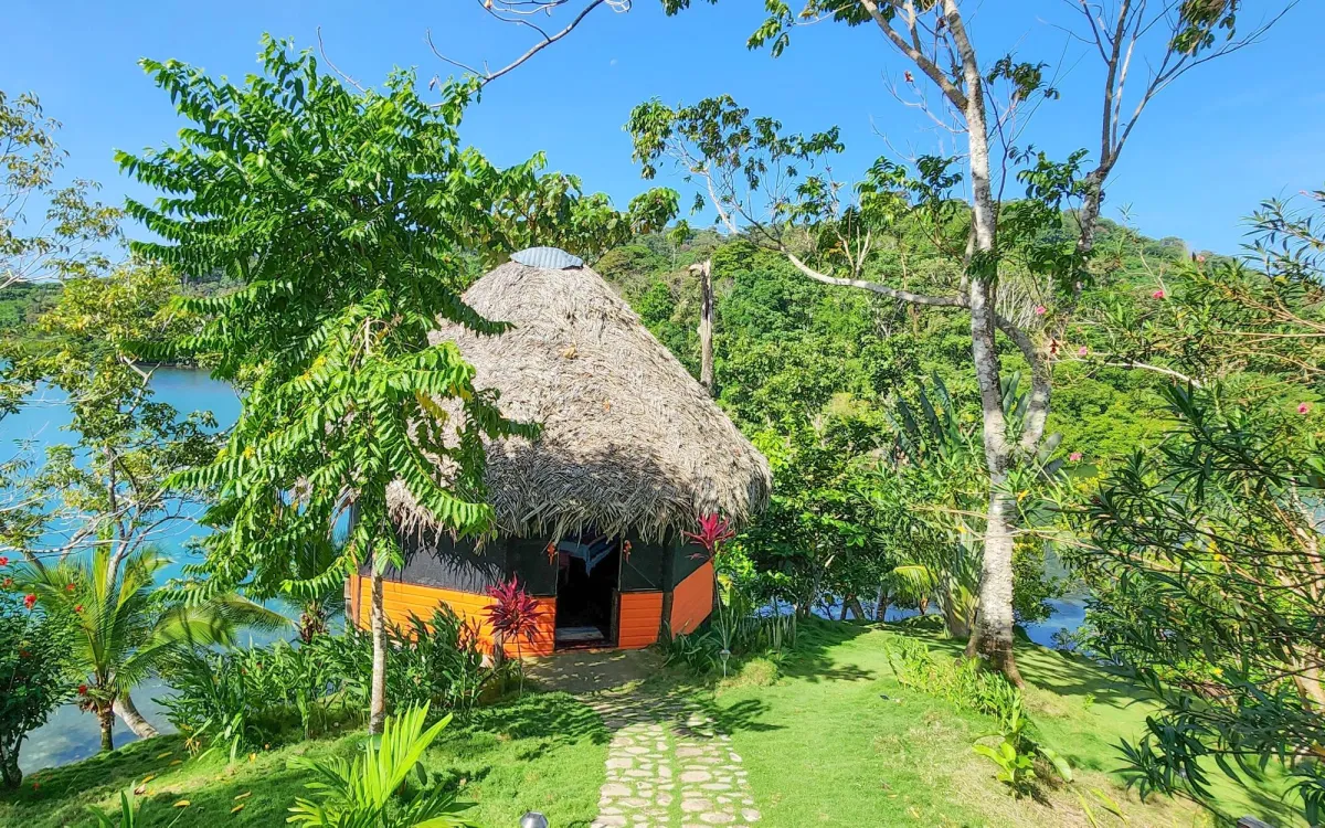 Private Island Gem