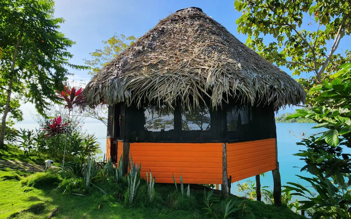 Private Island Gem