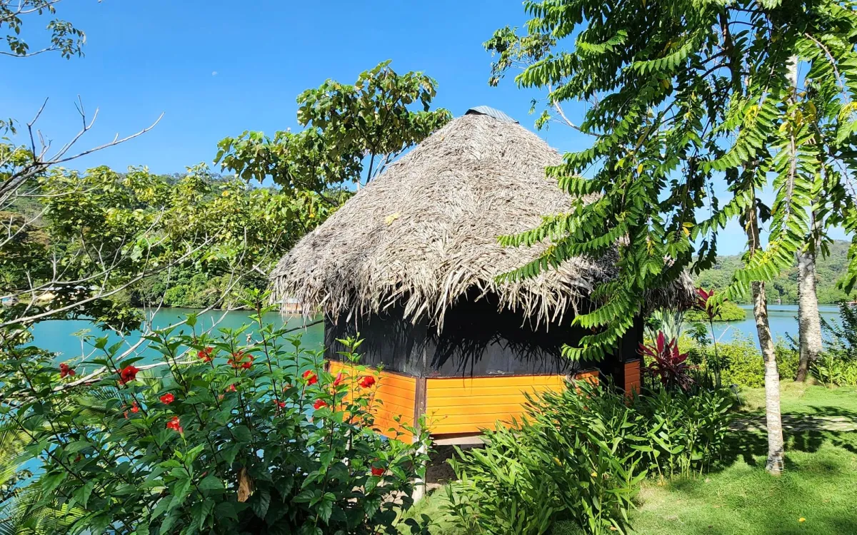 Private Island Gem