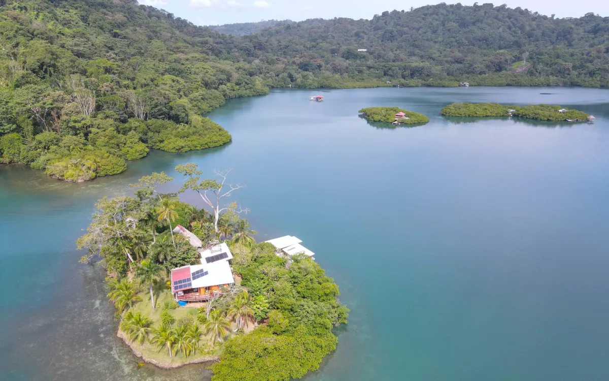 Private Island Gem