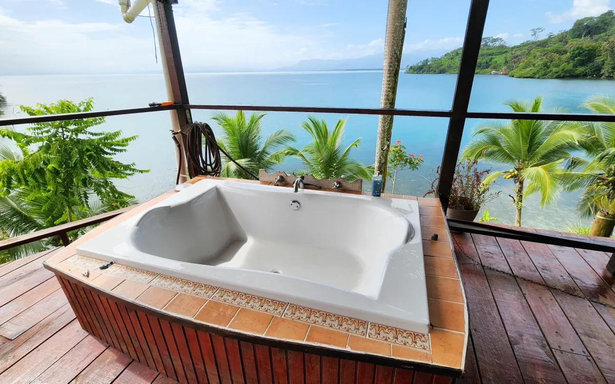 Private Island Gem