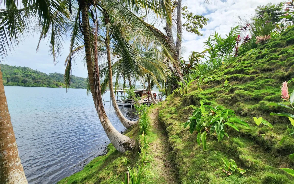 Private Island Gem