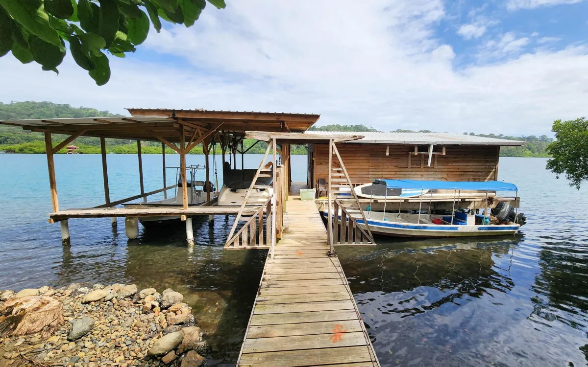 Private Island Gem