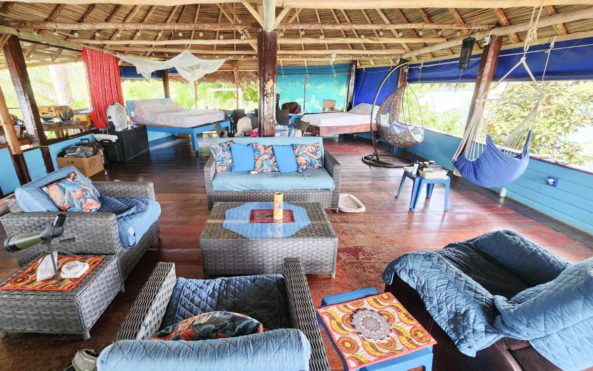Private Island Gem
