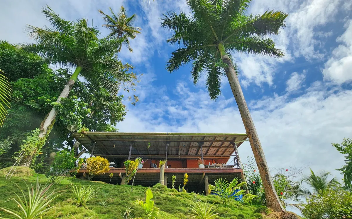Private Island Gem