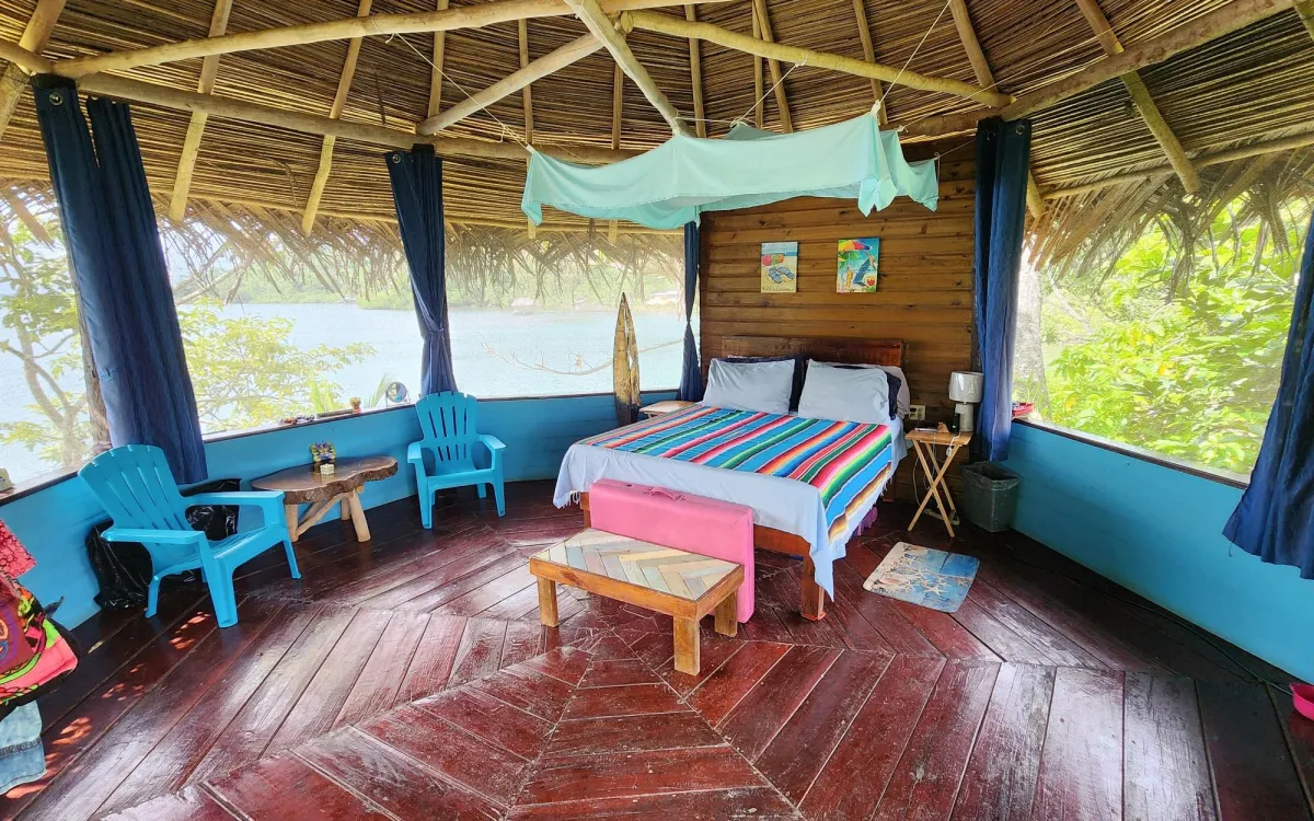 Private Island Gem