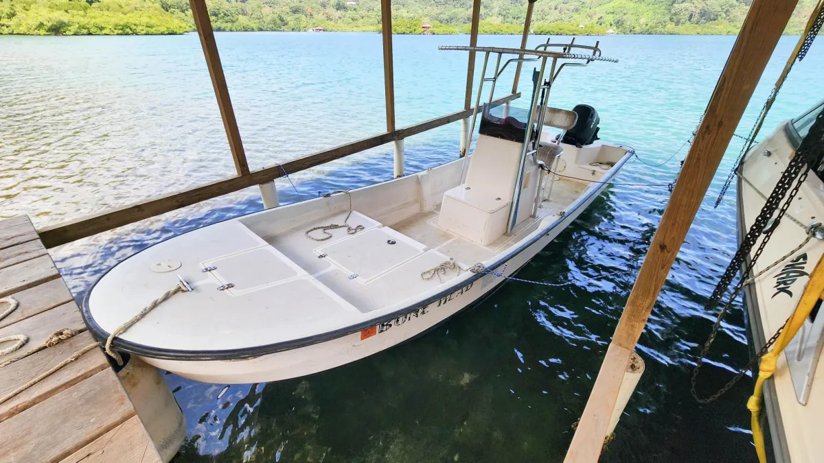 Private Island Gem