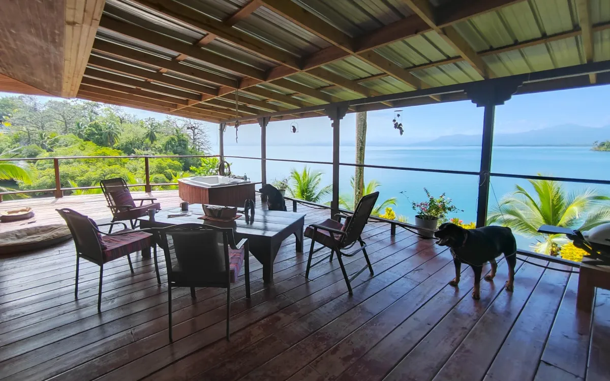 Private Island Gem