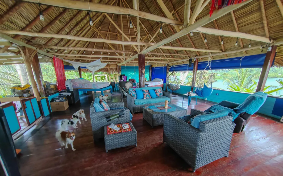Private Island Gem