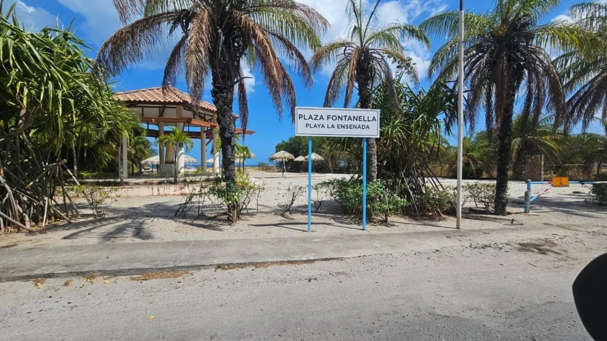 APTO EN RENTA EN FONTANELLA DEL MAR