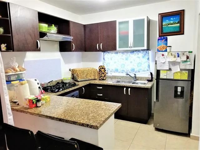 For sale in P. H. Las Lajas, Viasta Alegre, Arraij