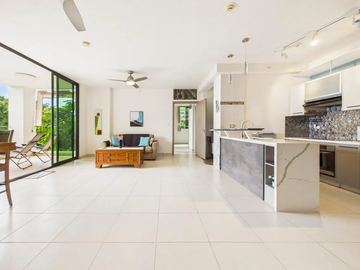 Priced to Sell! Renovated Coastal Condo Ensenada