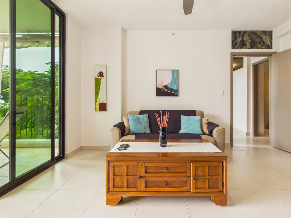 Priced to Sell! Renovated Coastal Condo Ensenada