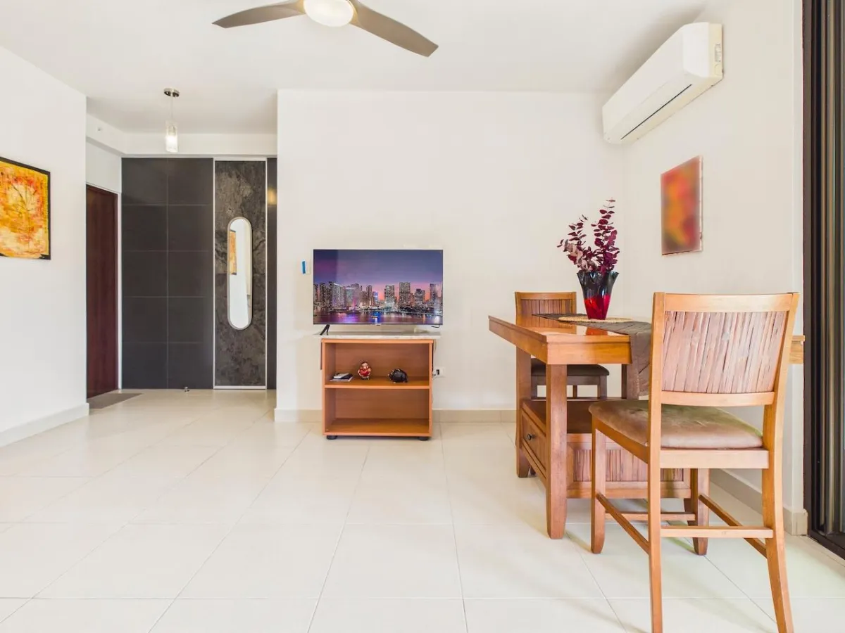 Priced to Sell! Renovated Coastal Condo Ensenada