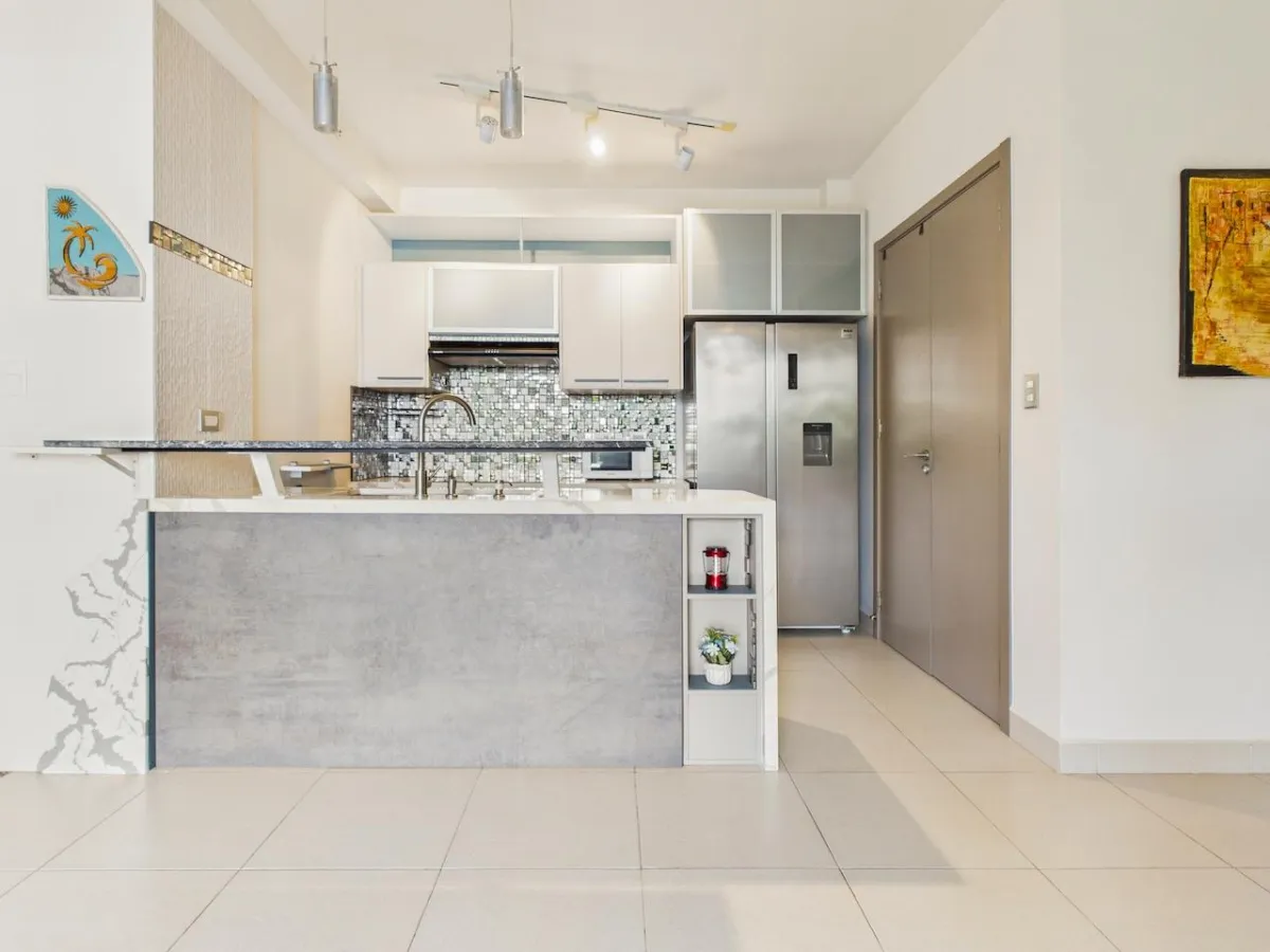 Priced to Sell! Renovated Coastal Condo Ensenada