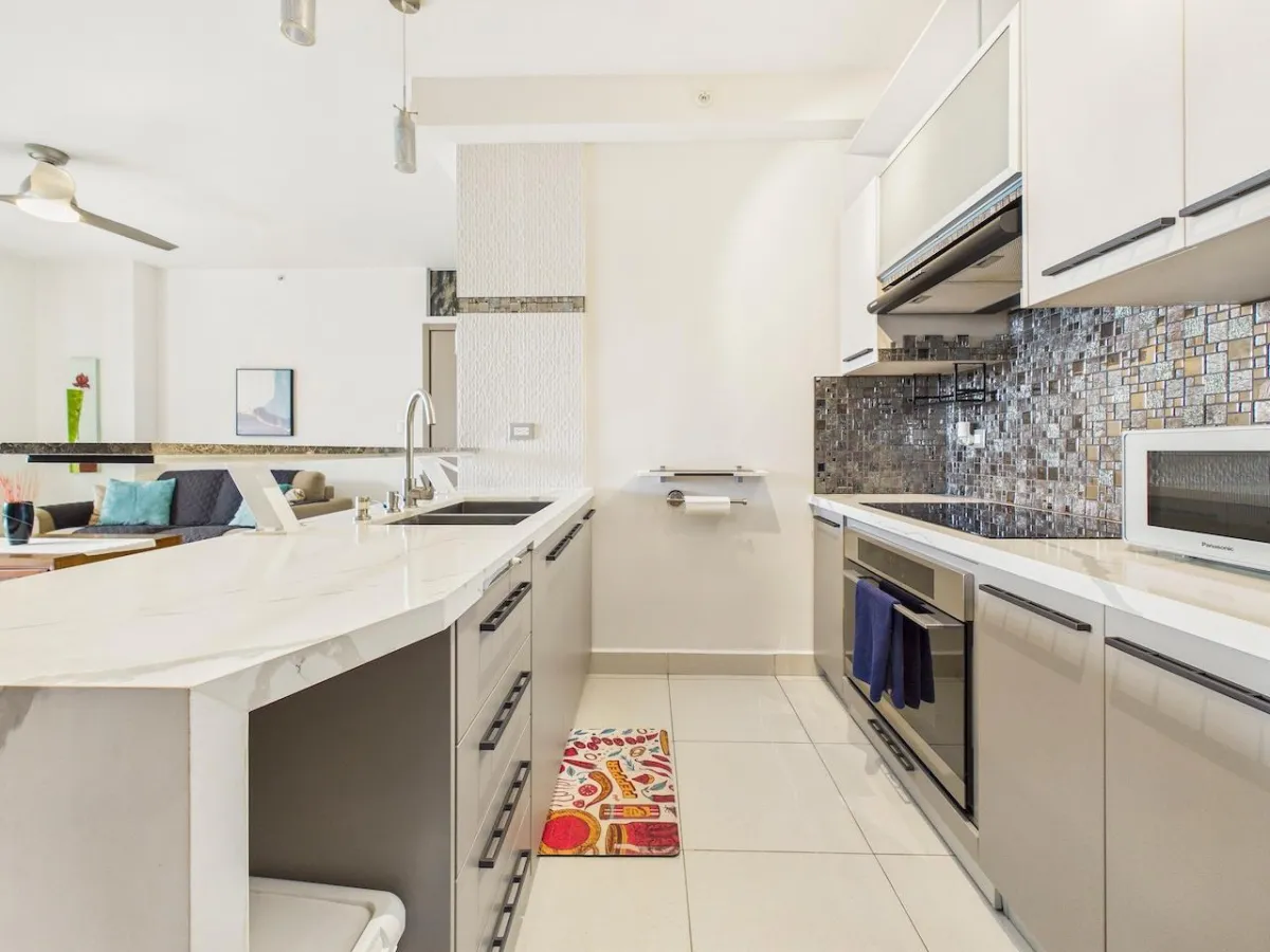 Priced to Sell! Renovated Coastal Condo Ensenada