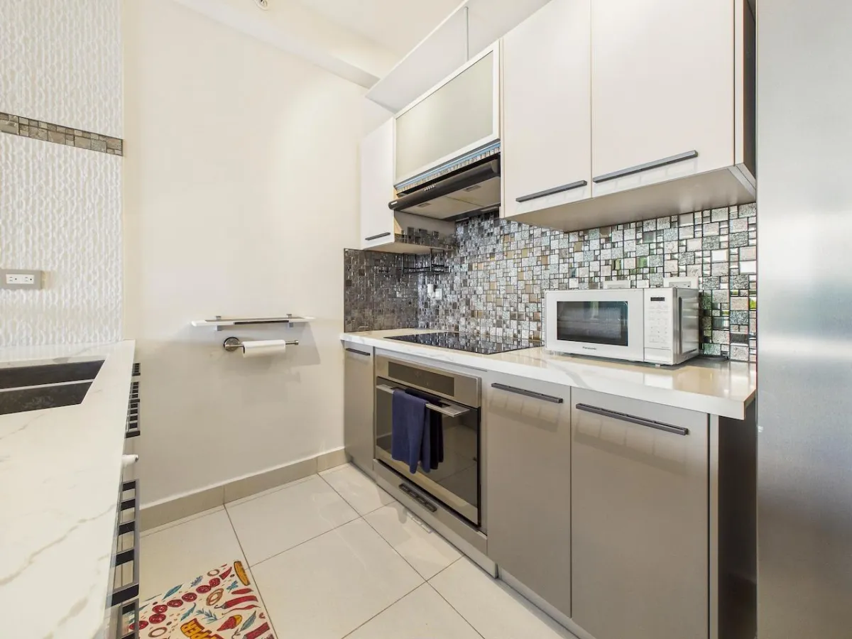 Priced to Sell! Renovated Coastal Condo Ensenada