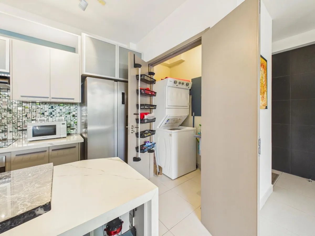 Priced to Sell! Renovated Coastal Condo Ensenada