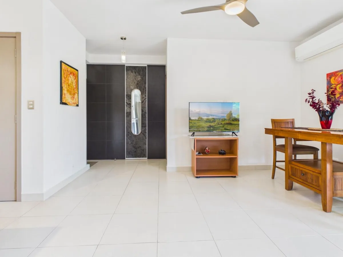 Priced to Sell! Renovated Coastal Condo Ensenada