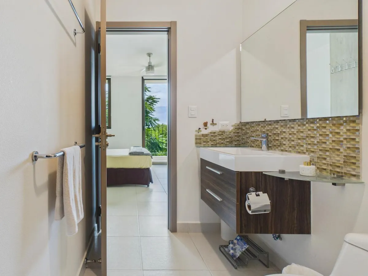 Priced to Sell! Renovated Coastal Condo Ensenada