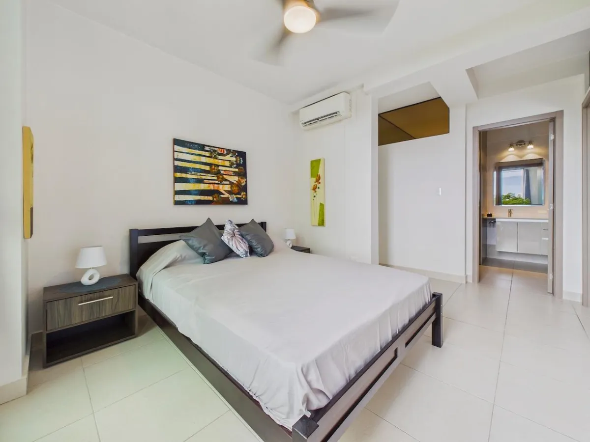 Priced to Sell! Renovated Coastal Condo Ensenada