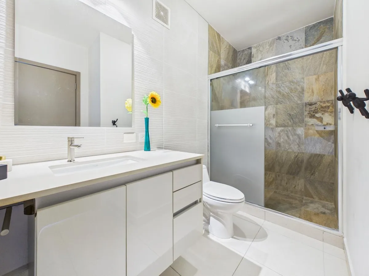 Priced to Sell! Renovated Coastal Condo Ensenada