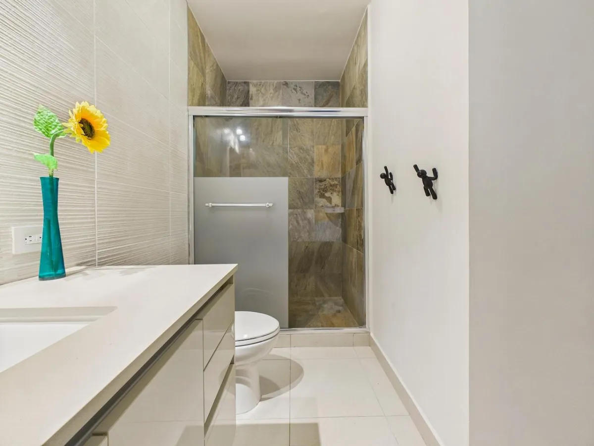 Priced to Sell! Renovated Coastal Condo Ensenada