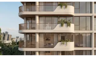 Apartments for Sale Selvatica Costa del Este Panama City