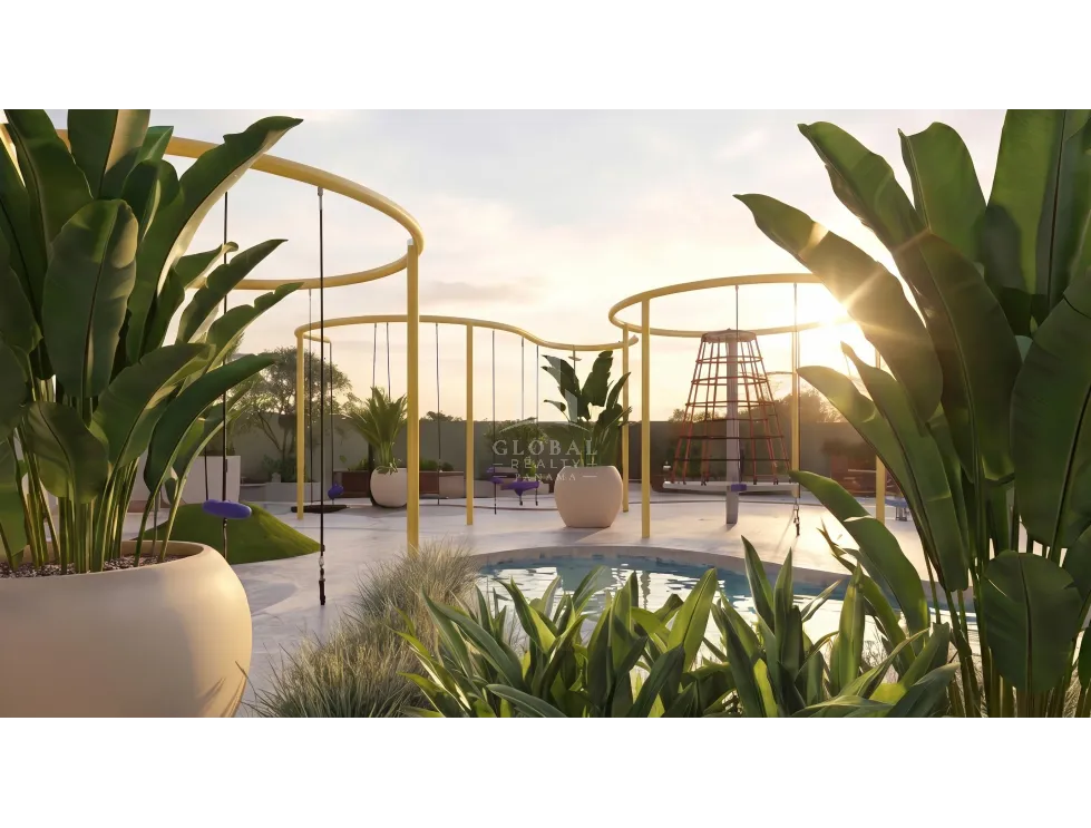 Apartments for Sale Selvatica Costa del Este Panama City